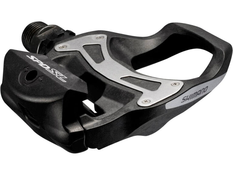 Shimano pedaal