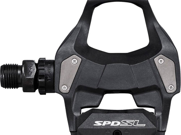 Shimano pedaal
