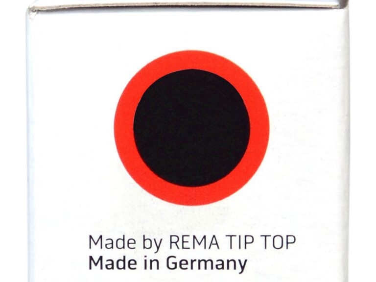 Rema bandreparatie
