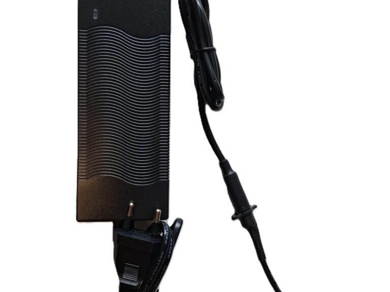 PRO-mounts lader