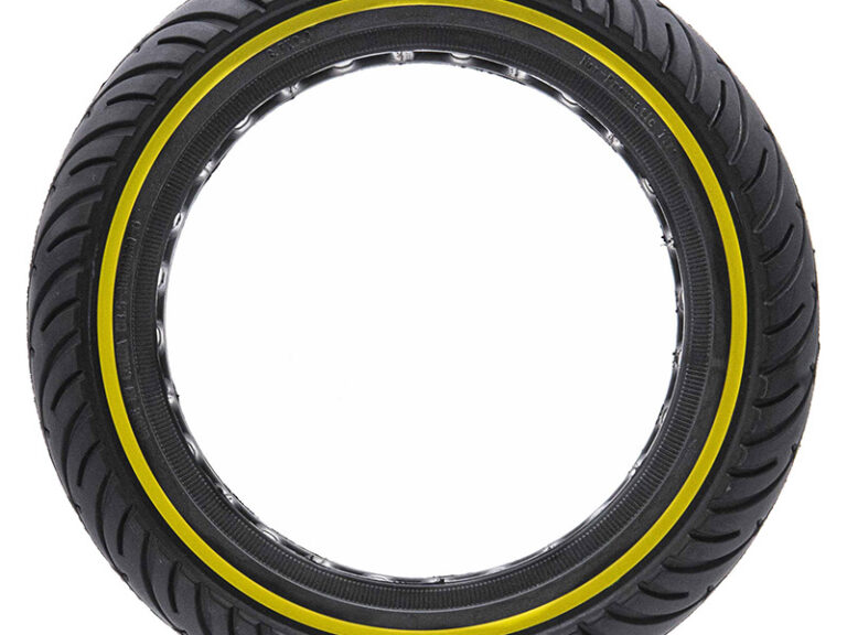 PRO-mounts buitenband zwart