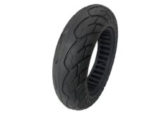 PRO-mounts buitenband zwart