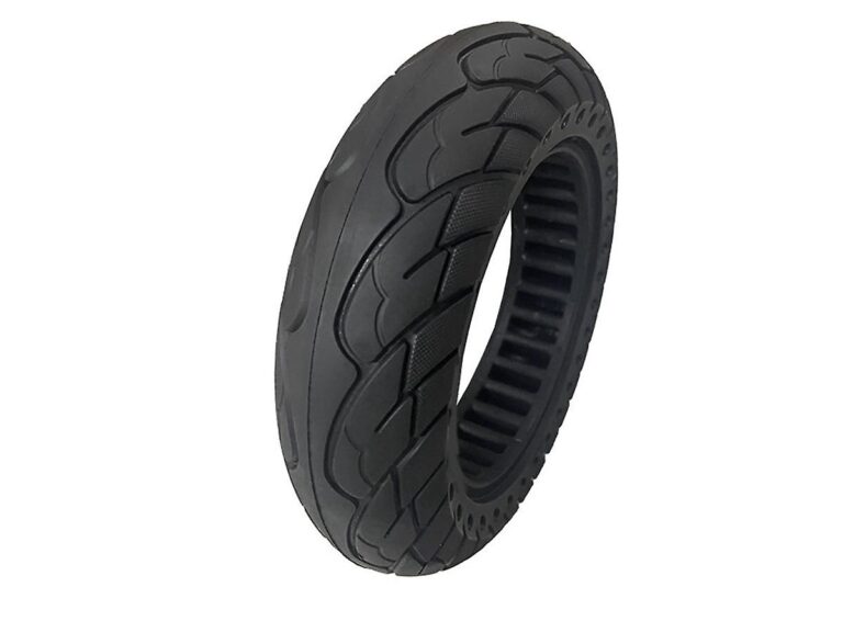 PRO-mounts buitenband zwart