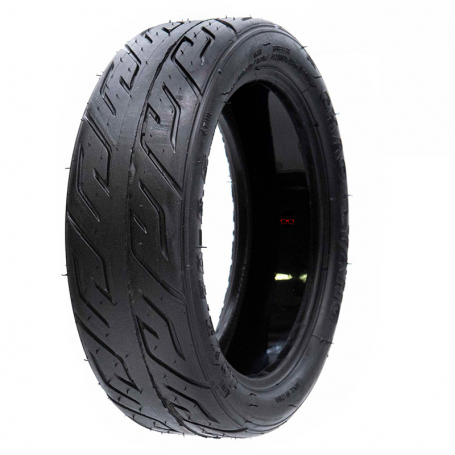 PRO-mounts buitenband zwart