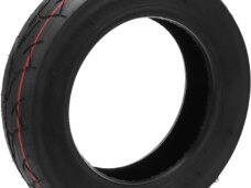 PRO-mounts buitenband zwart
