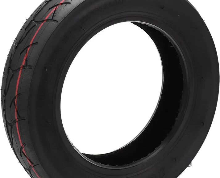 PRO-mounts buitenband zwart
