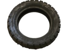 PRO-mounts buitenband zwart