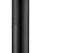 Primax zadelpen zwart
