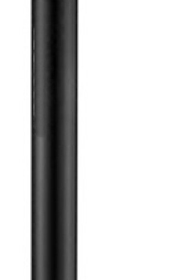 Primax zadelpen zwart