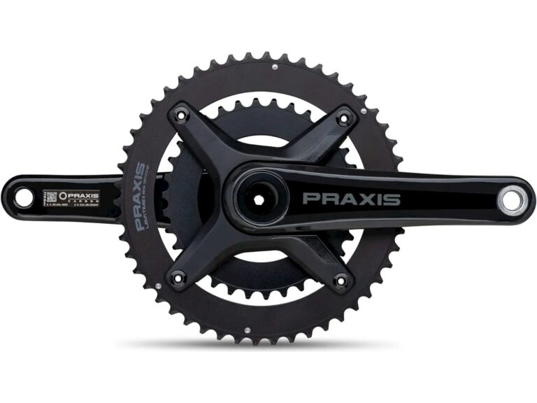 Praxis crankstel
