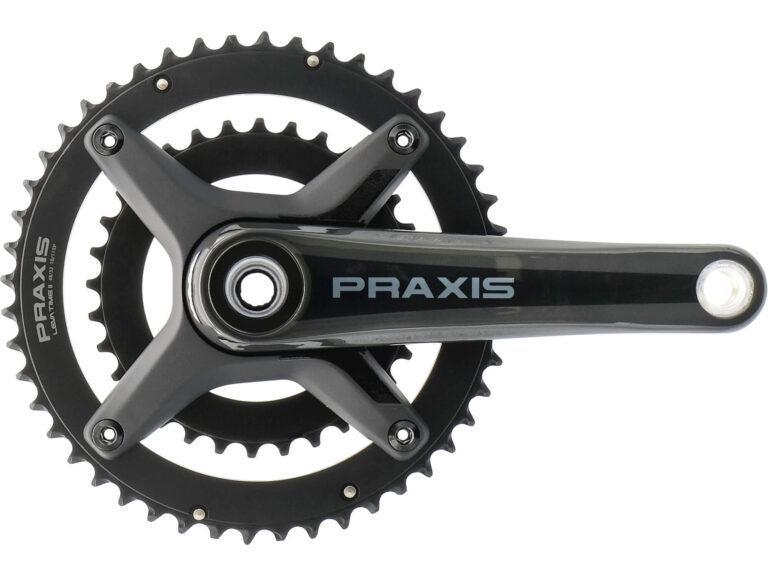 Praxis crankstel