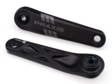 Praxis crankstel
