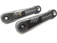 Praxis crankstel