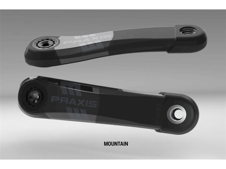 Praxis crankstel
