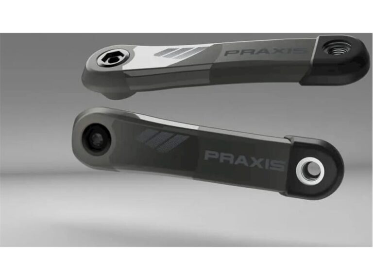 Praxis crankstel