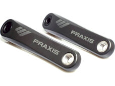 Praxis crankstel
