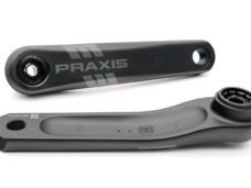 Praxis crankstel
