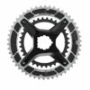 zwart zilver