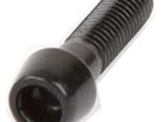Ergotec stuur zwart