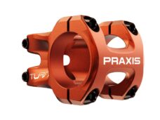 Praxis stuurpen oranje