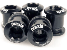 Praxis shifter