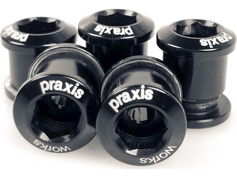 Praxis shifter