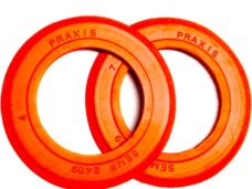 Praxis crankstel