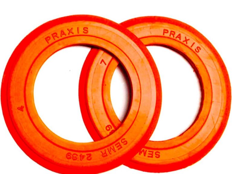 Praxis crankstel