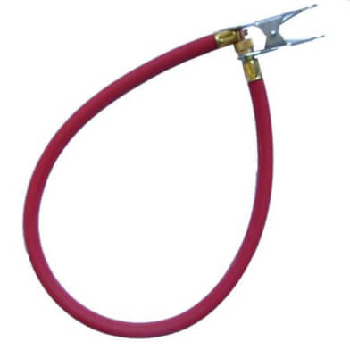 Jumbo fietspomp