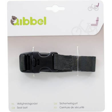 Qibbel kinderzitje