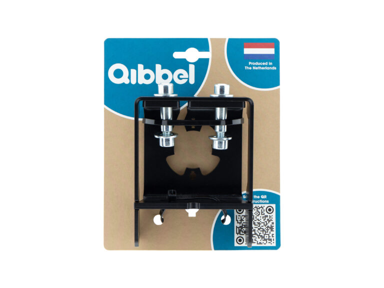 Qibbel kinderzitje