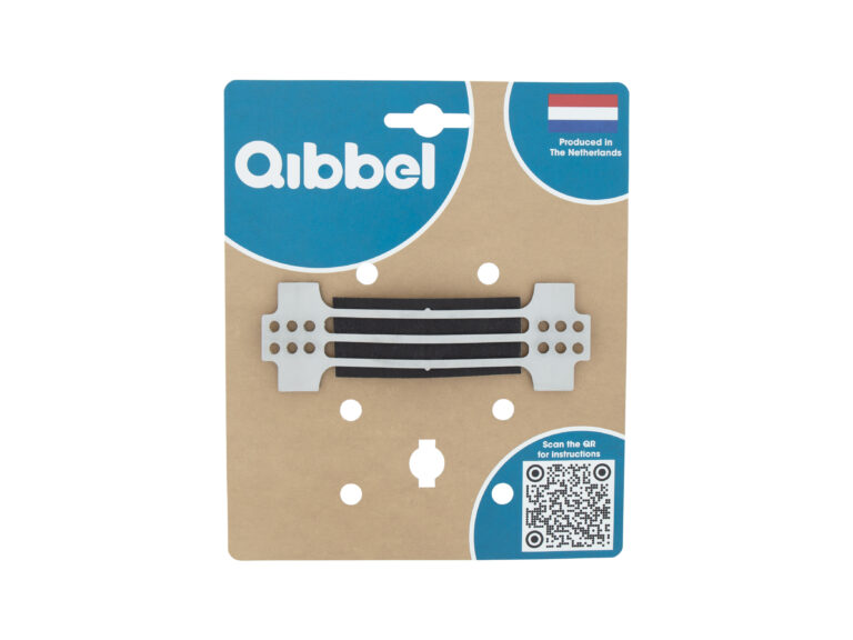 Qibbel kinderzitje