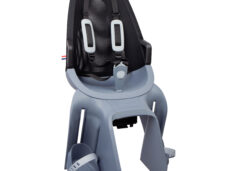 Qibbel bagagedrager blauw