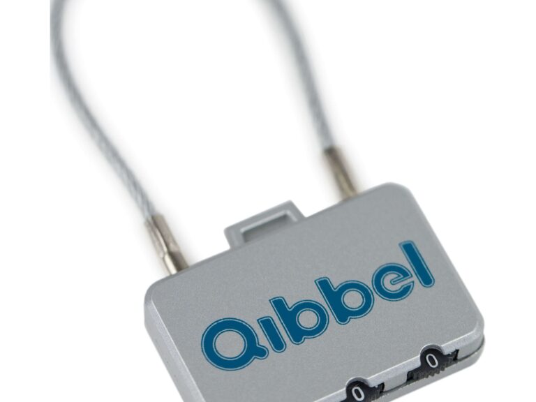 Qibbel kinderzitje