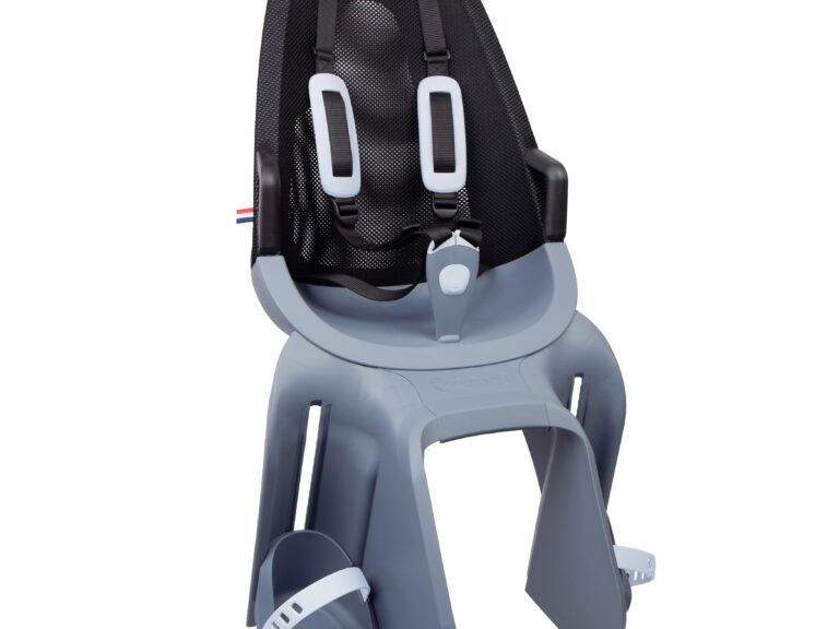 Qibbel bagagedrager blauw