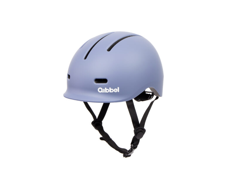 Qibbel helm blauw