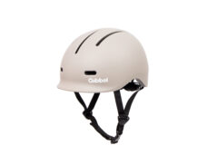 Qibbel helm grijs