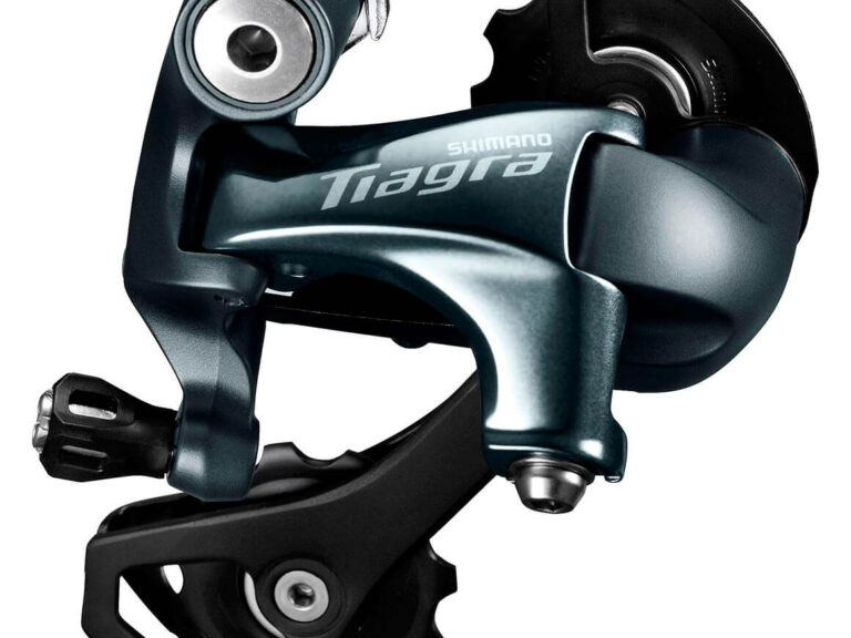 Shimano derailleur