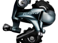 Shimano derailleur