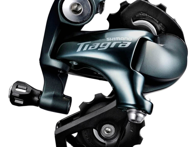 Shimano derailleur