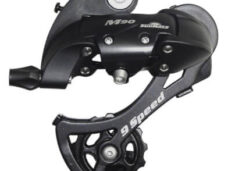 Sunrace derailleur