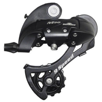 Sunrace derailleur