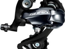 Shimano derailleur