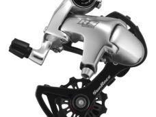 Sunrace derailleur