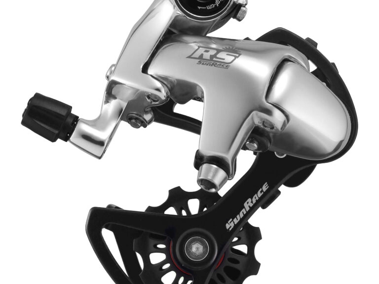 Sunrace derailleur