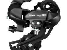 Shimano derailleur