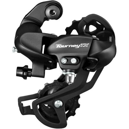 Shimano derailleur