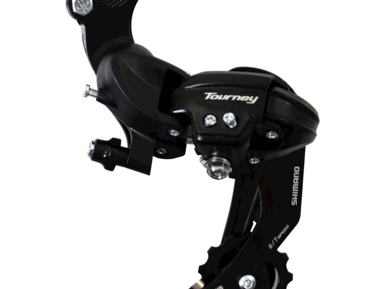 Shimano derailleur