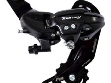 Desviador Shimano