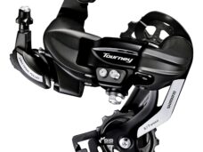 Shimano derailleur